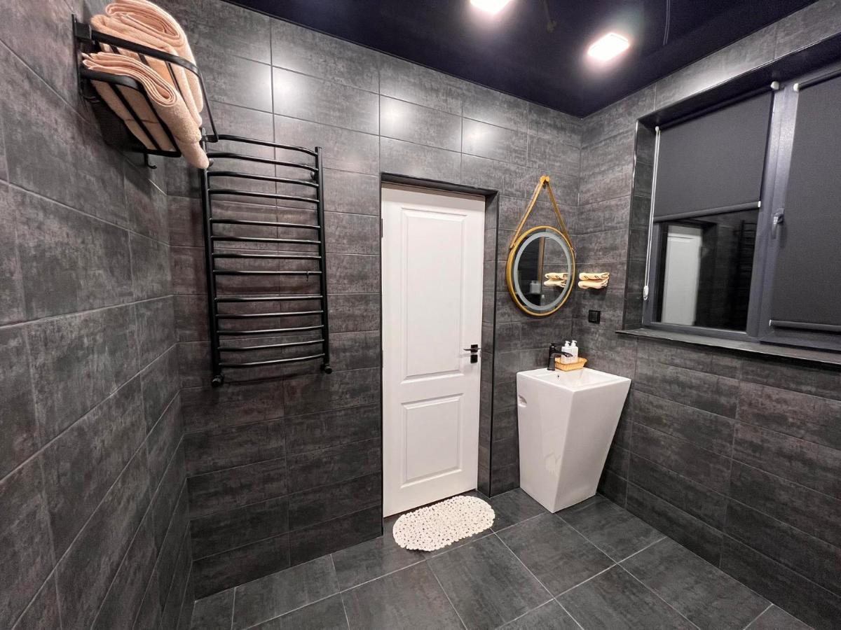 Station Boutique Hotel Gyumri Extérieur photo