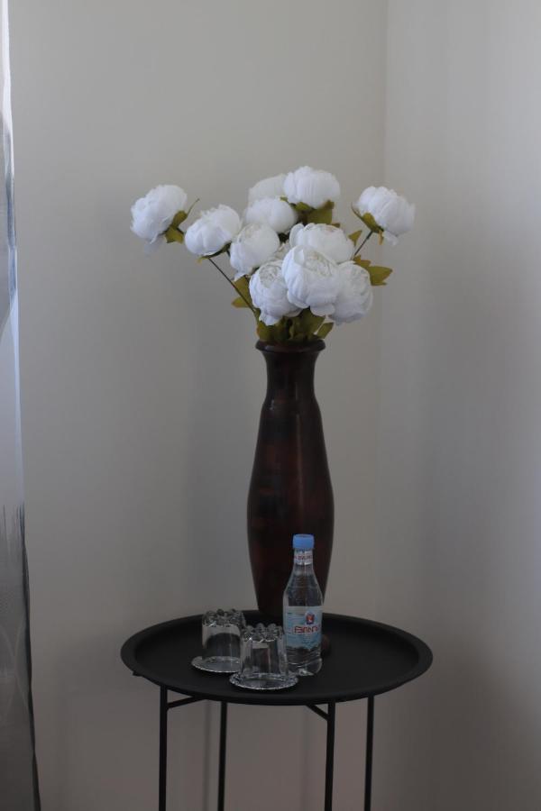 Station Boutique Hotel Gyumri Extérieur photo