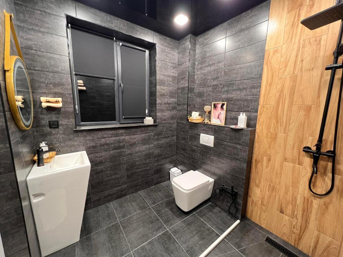 Station Boutique Hotel Gyumri Extérieur photo