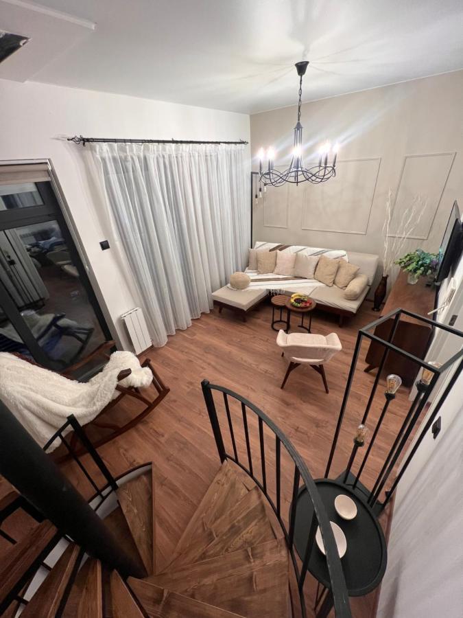 Station Boutique Hotel Gyumri Extérieur photo